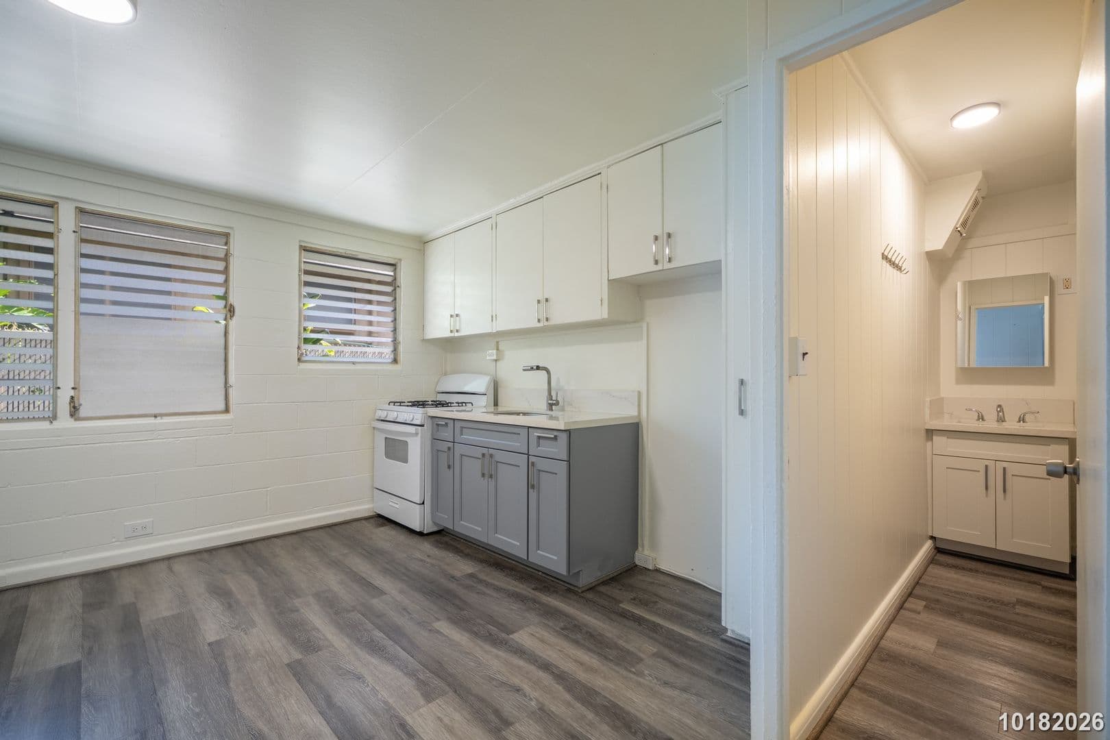 Honolulu Apartment: 1719 Nuuanu Ave.