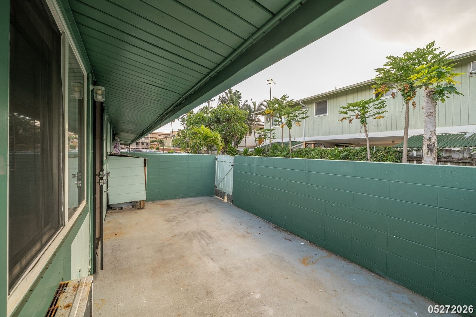 Waialua House: 68-058 Akule St. Unit D