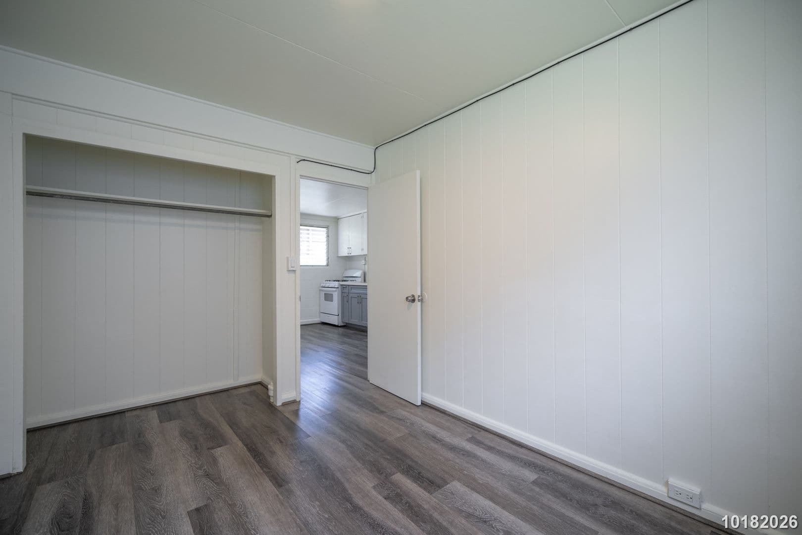 Honolulu Apartment: 1719 Nuuanu Ave.