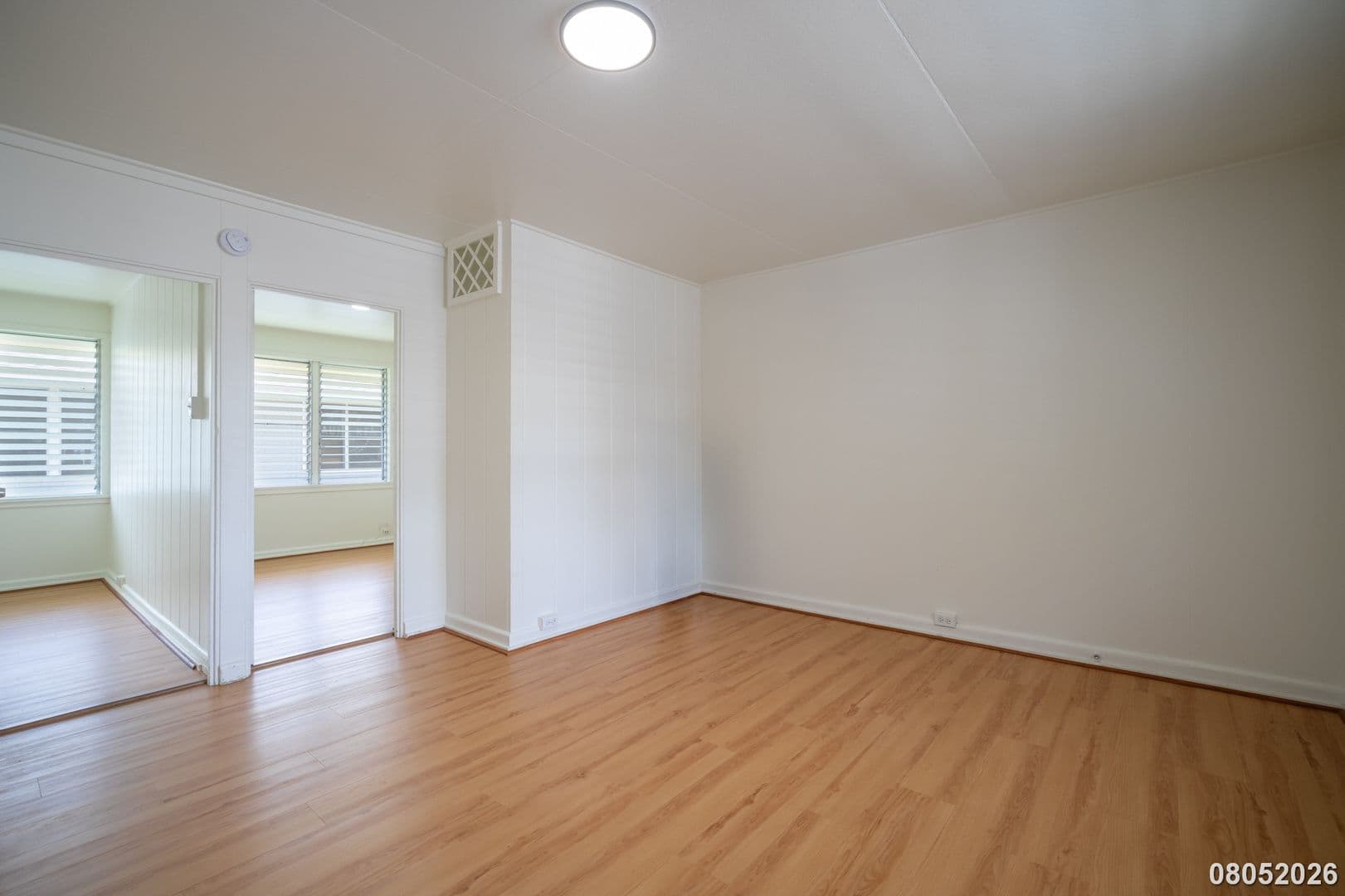 Honolulu Apartment: 1719 Nuuanu Ave.