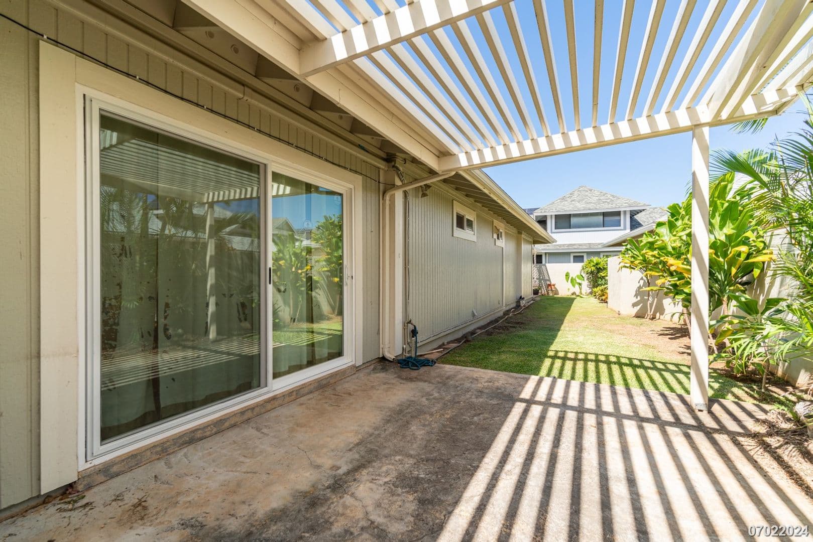 Honolulu House: 310 Kealahou St.