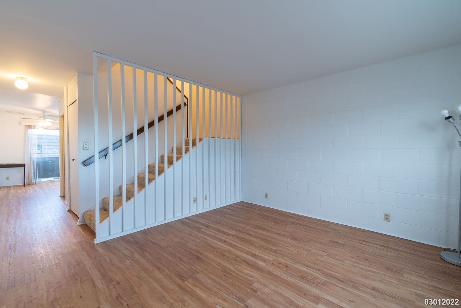 Honolulu Condo: 4280 Salt Lake Blvd Apt J66