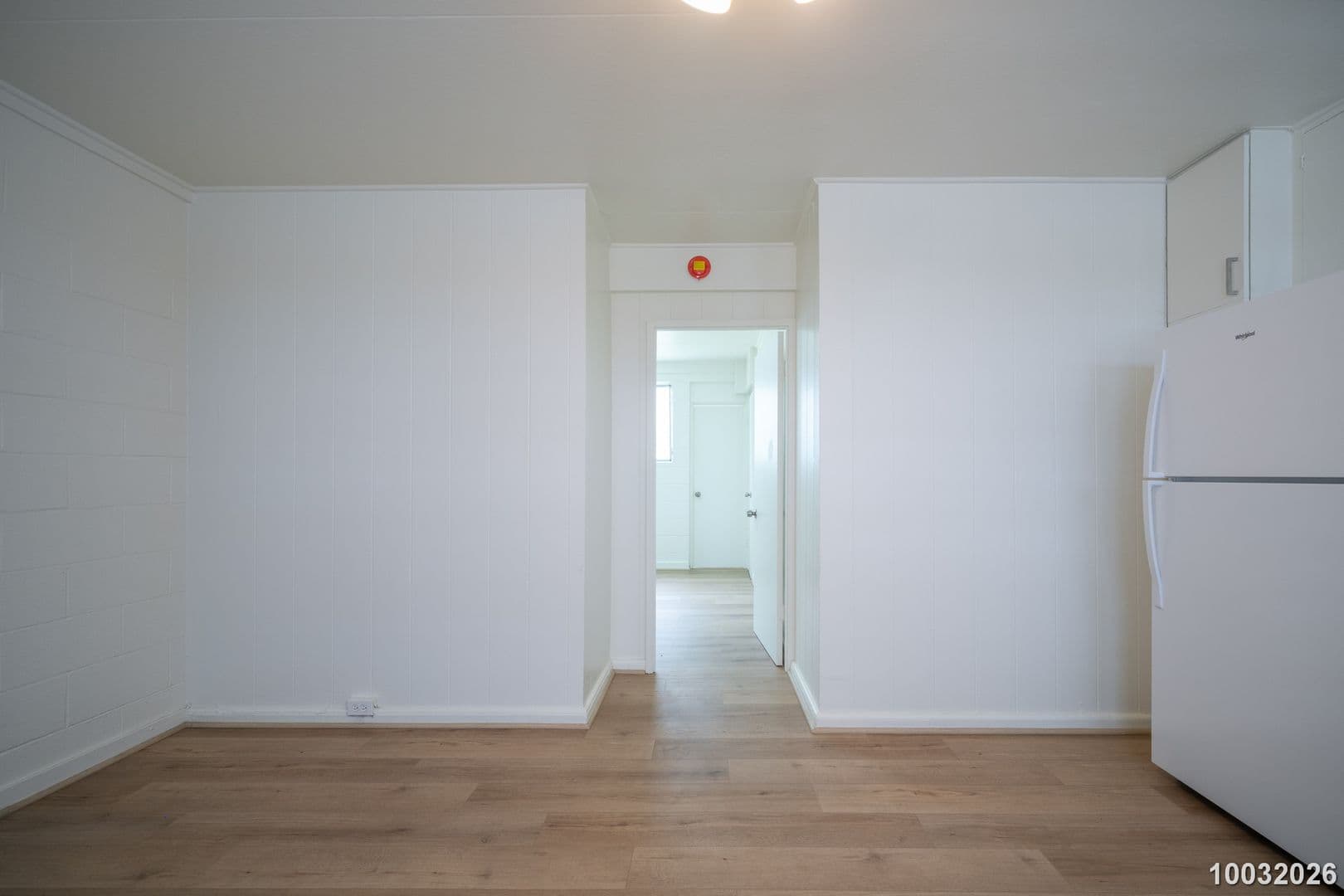 Honolulu Apartment: 1719 Nuuanu Ave.