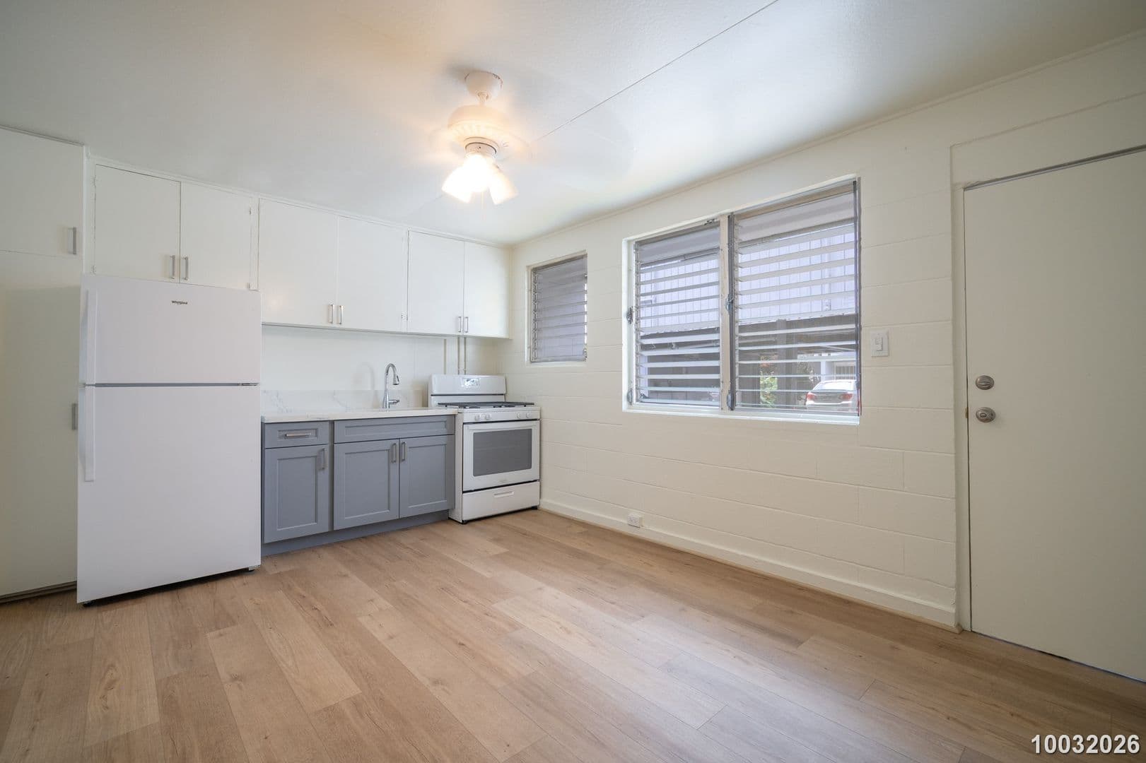 Honolulu Apartment: 1719 Nuuanu Ave.