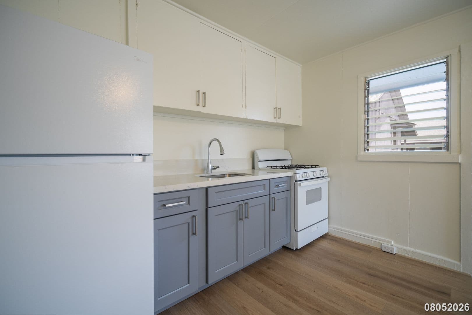 Honolulu Apartment: 1719 Nuuanu Ave.