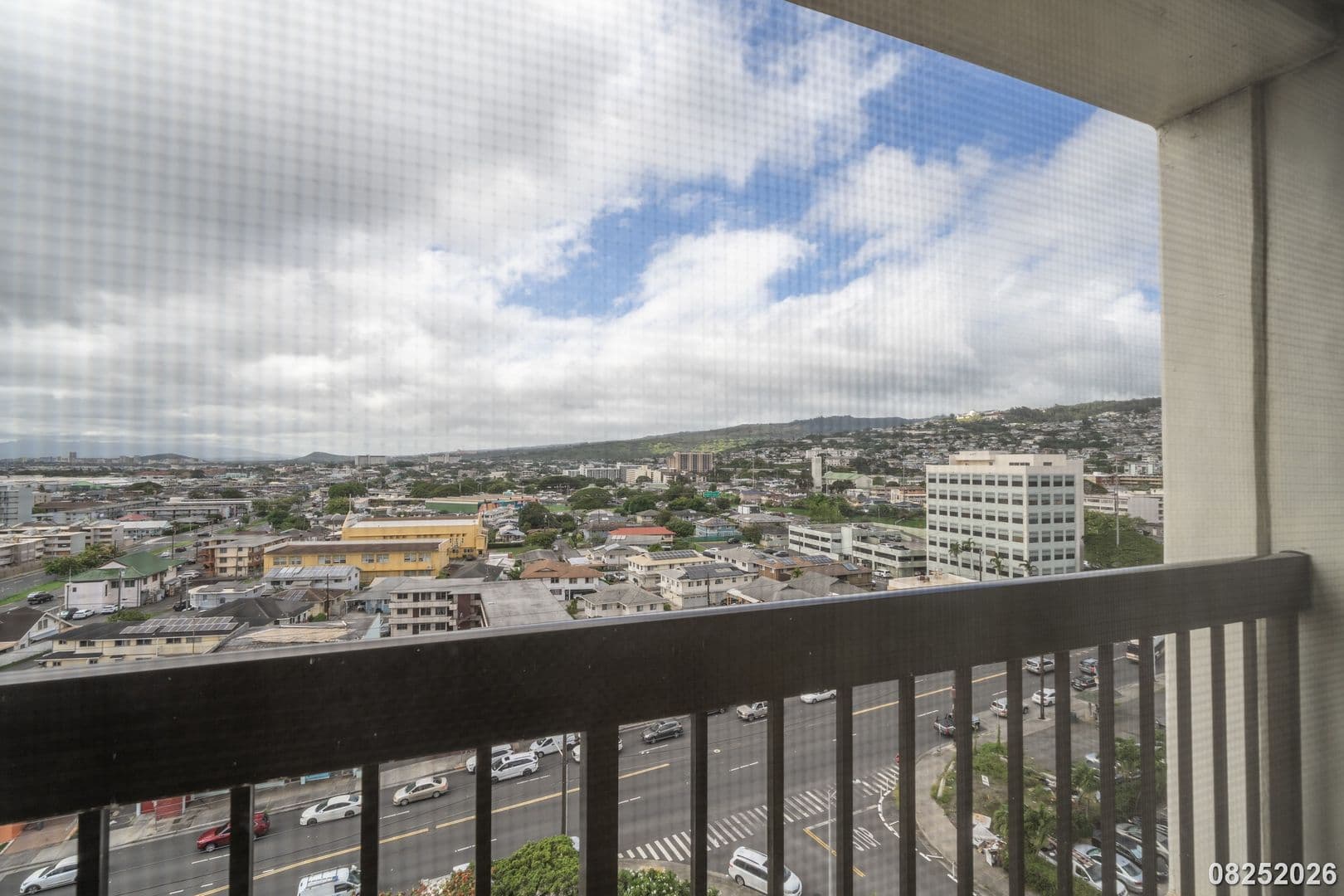 Honolulu House: 1425 Liliha St Apt 12G