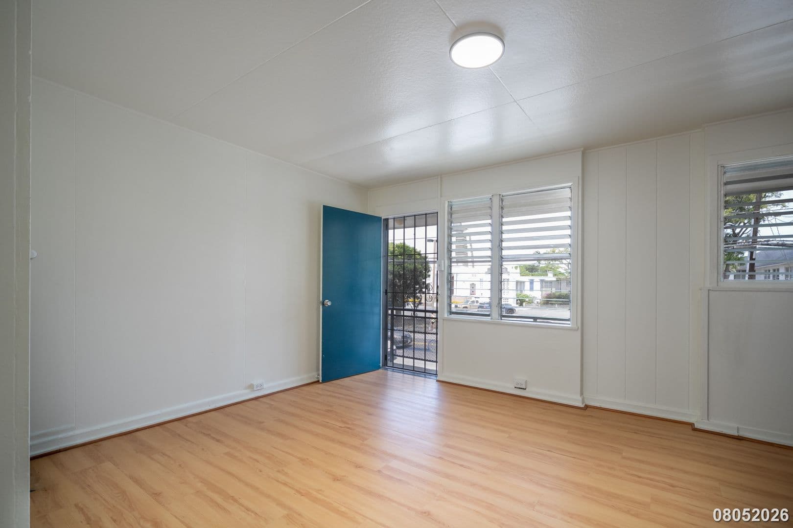 Honolulu Apartment: 1719 Nuuanu Ave.