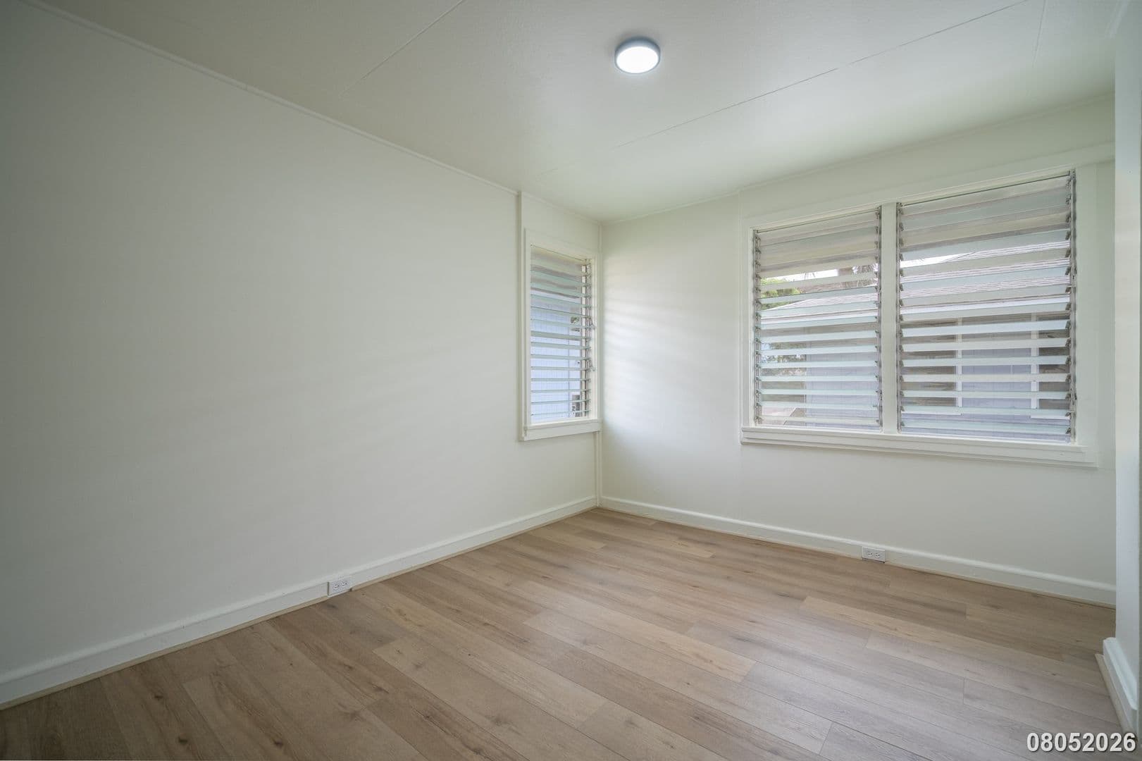 Honolulu Apartment: 1719 Nuuanu Ave.