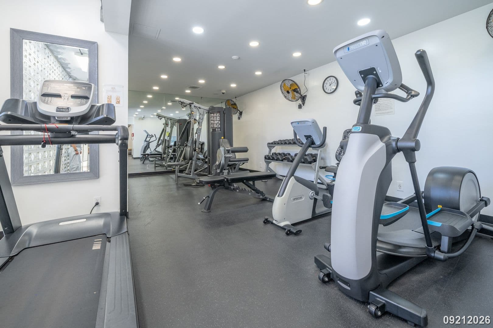 Honolulu Condo: 1717 Ala Wai Blvd. Apt. 1209