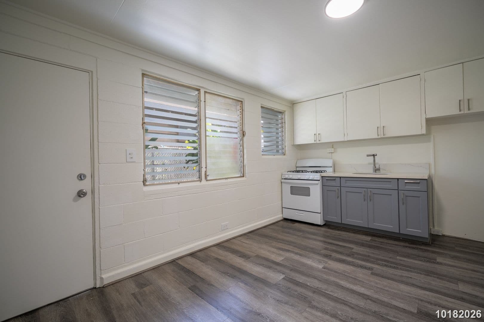 Honolulu Apartment: 1719 Nuuanu Ave.