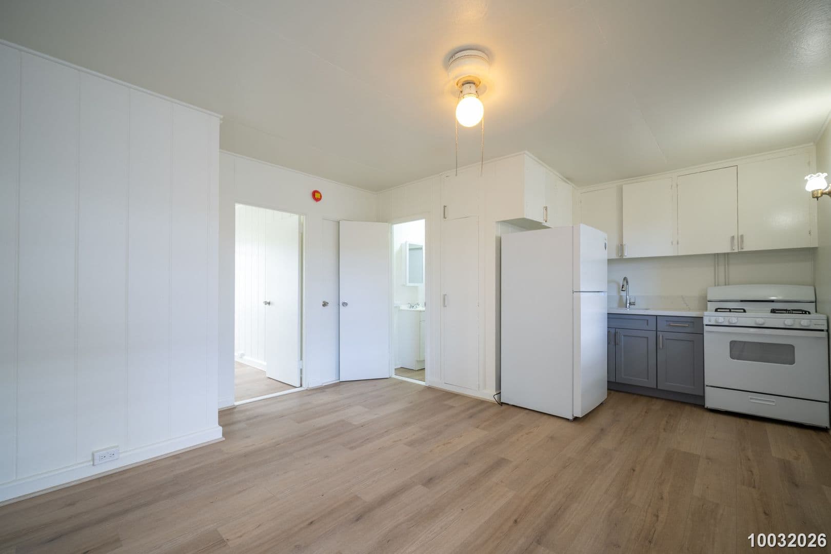 Honolulu Apartment: 1719 Nuuanu Ave.
