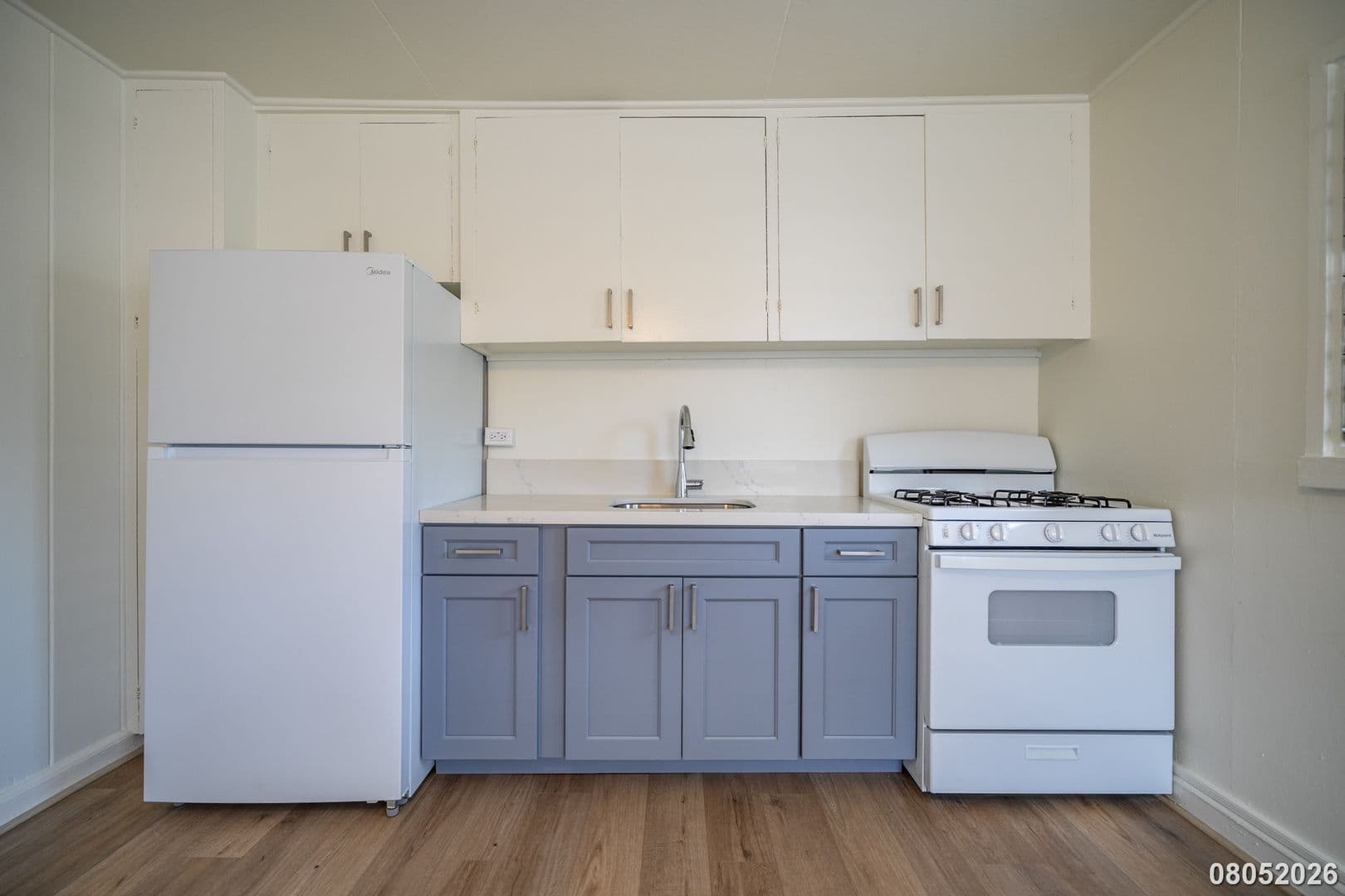 Honolulu Apartment: 1719 Nuuanu Ave.