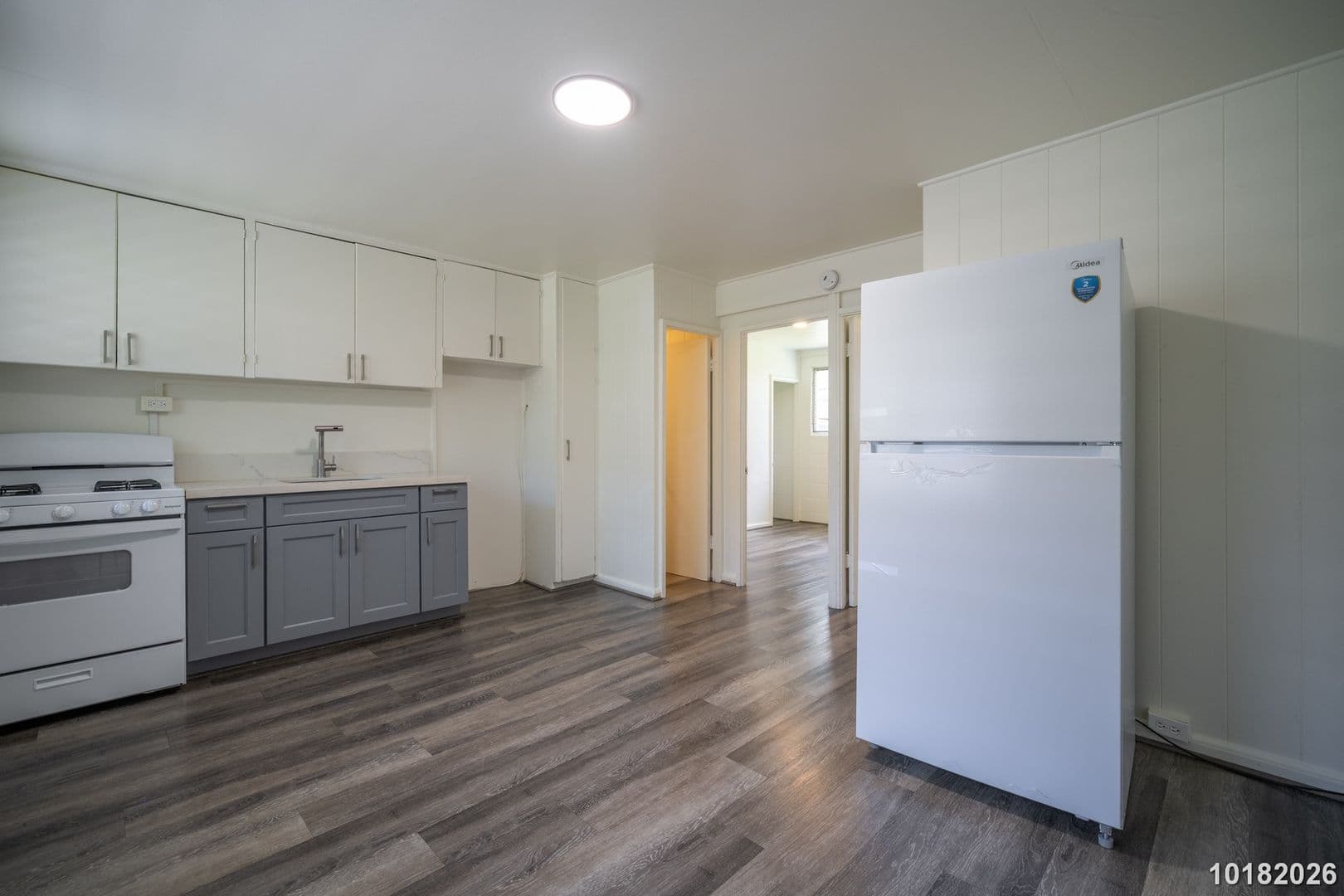 Honolulu Apartment: 1719 Nuuanu Ave.