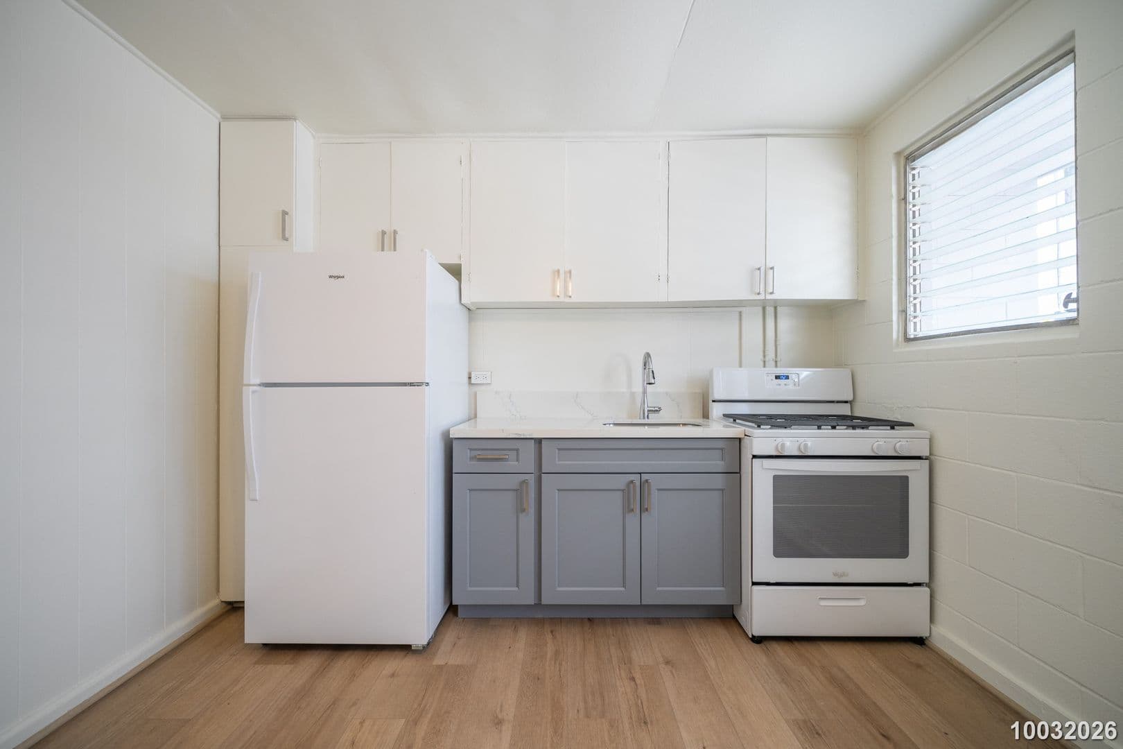 Honolulu Apartment: 1719 Nuuanu Ave.