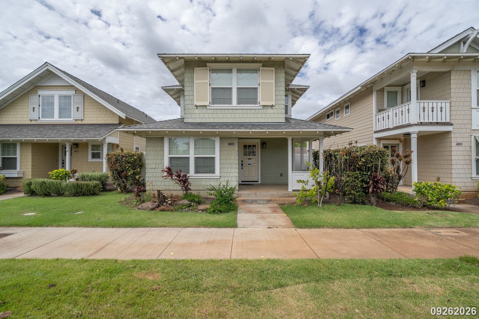 Ewa Beach House: 91-1338 Kaileolea Dr