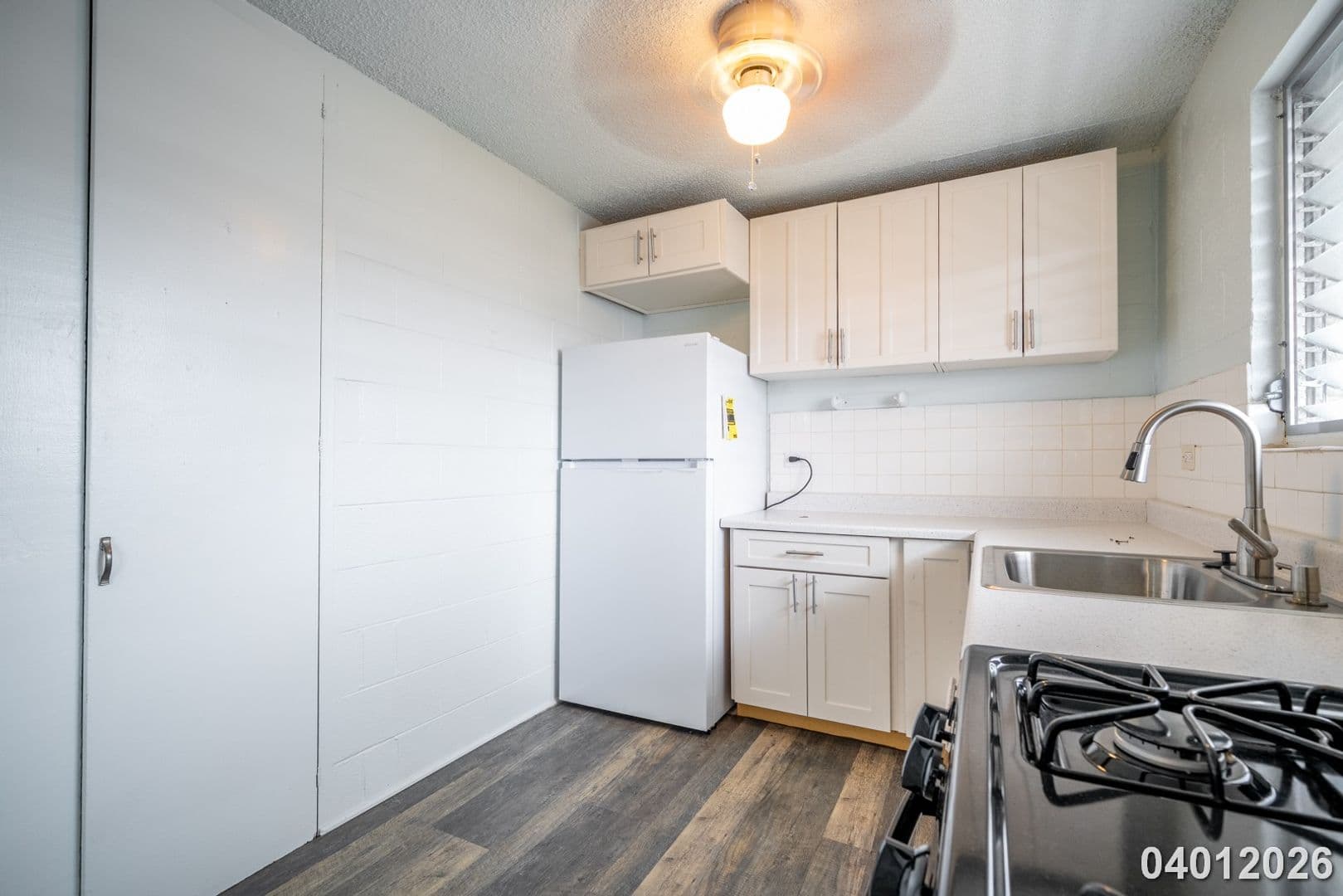 Honolulu House: 617 McNeill St. Apt. 302