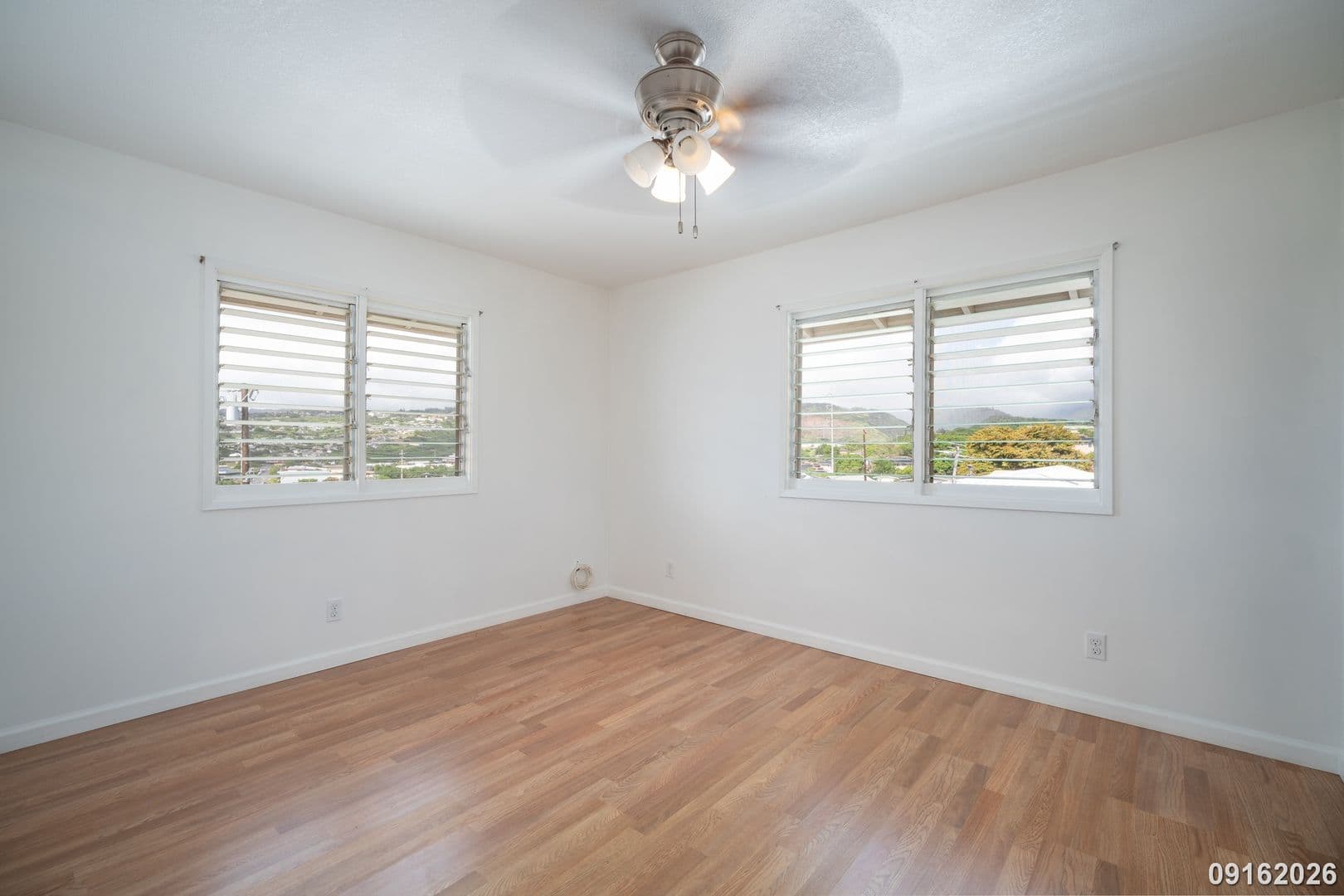 Honolulu House: 4211 Halupa St.