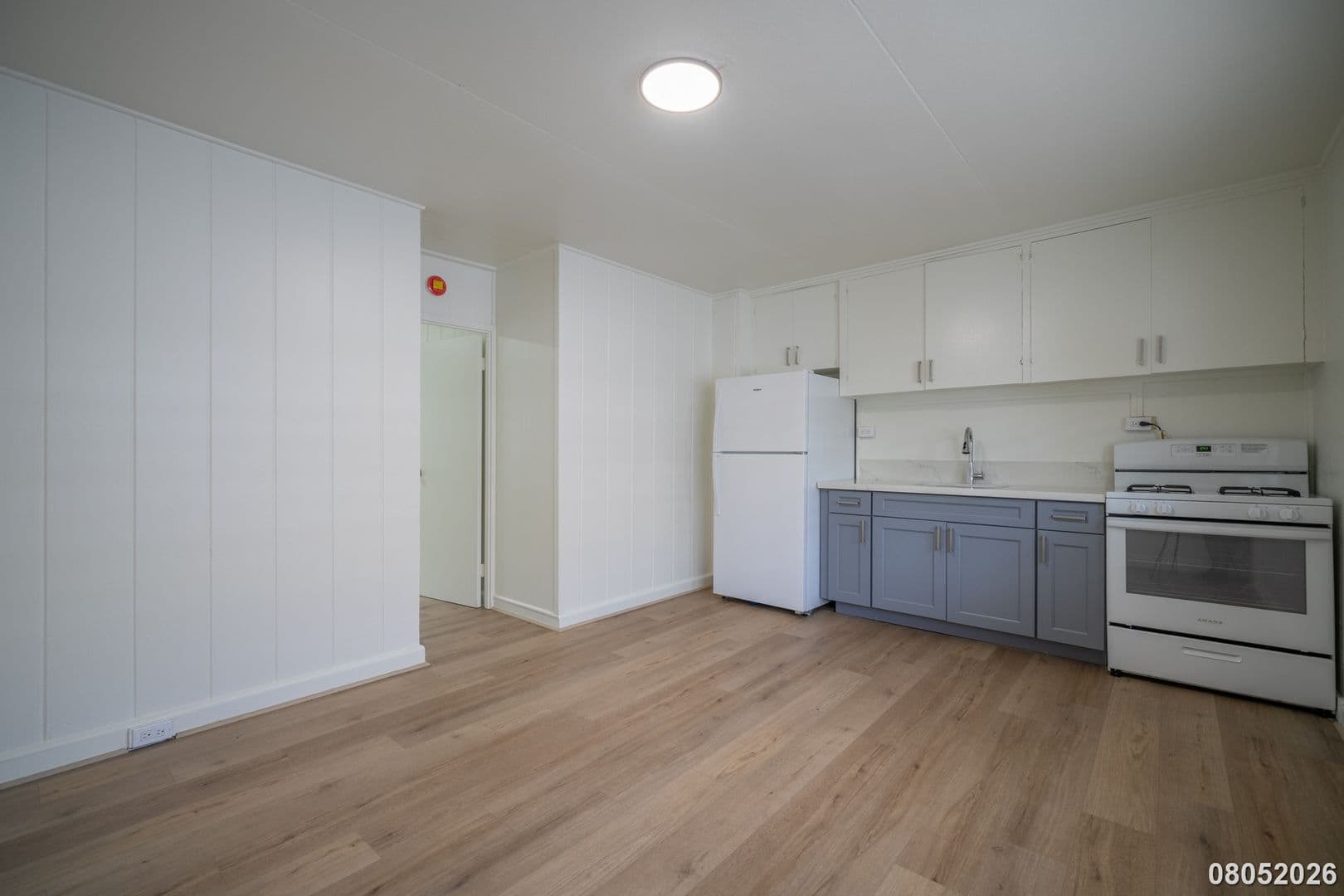 Honolulu Apartment: 1719 Nuuanu Ave.