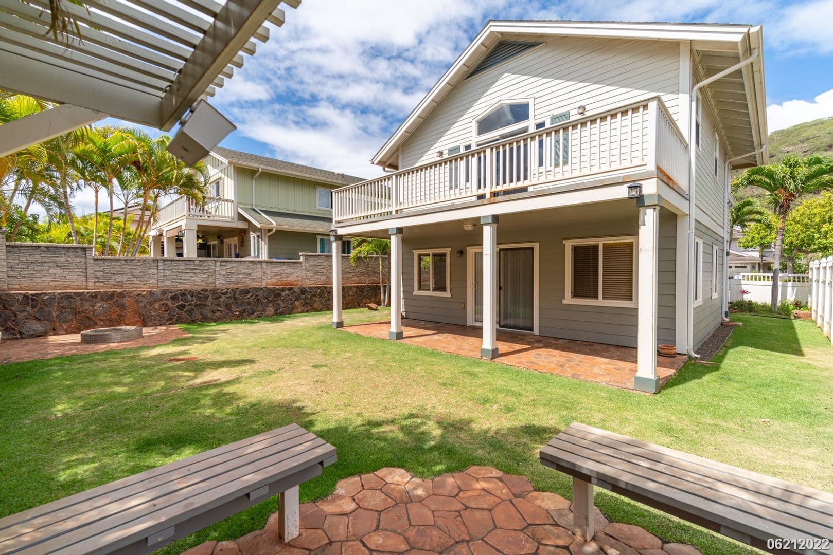 Kapolei House: 92-6036 Nemo St