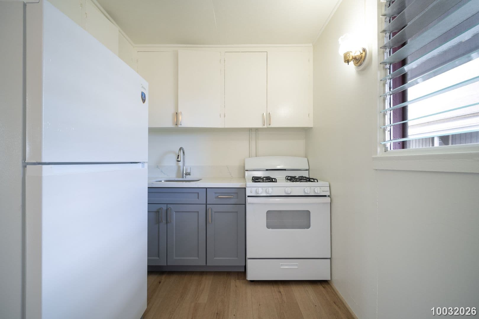 Honolulu Apartment: 1719 Nuuanu Ave.