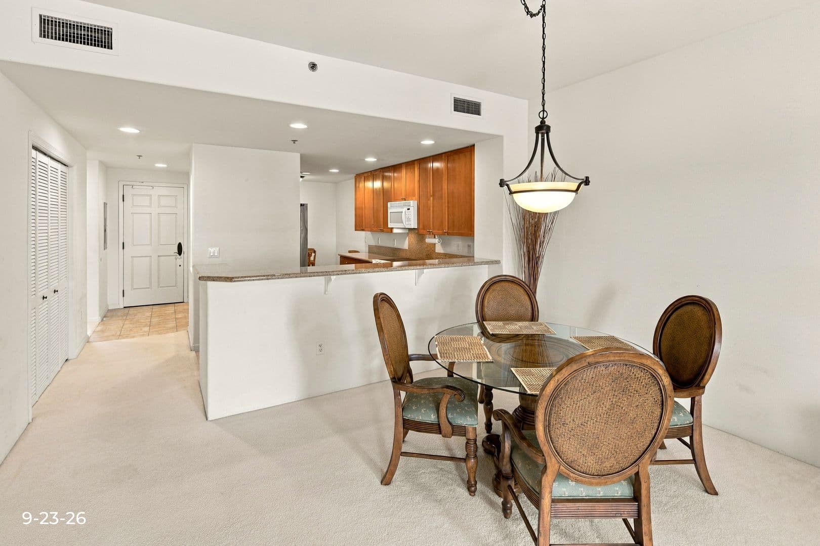 Honolulu Condo: 520 Lunalilo Home Rd #6206