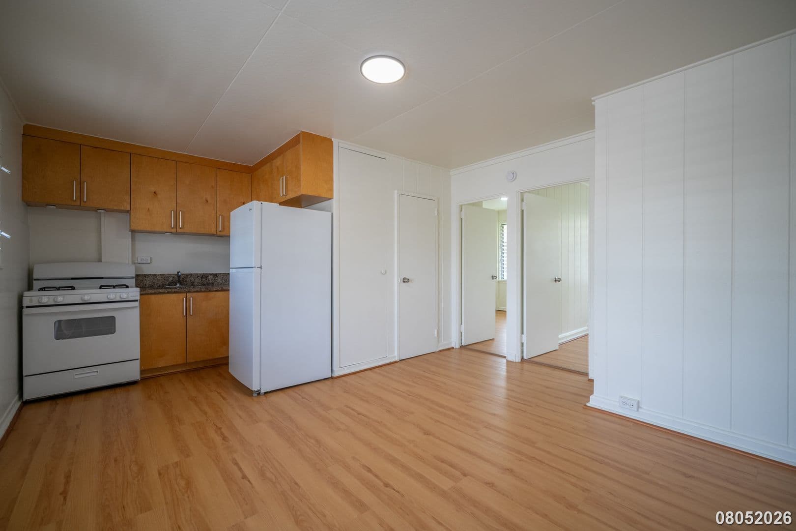 Honolulu Apartment: 1719 Nuuanu Ave.