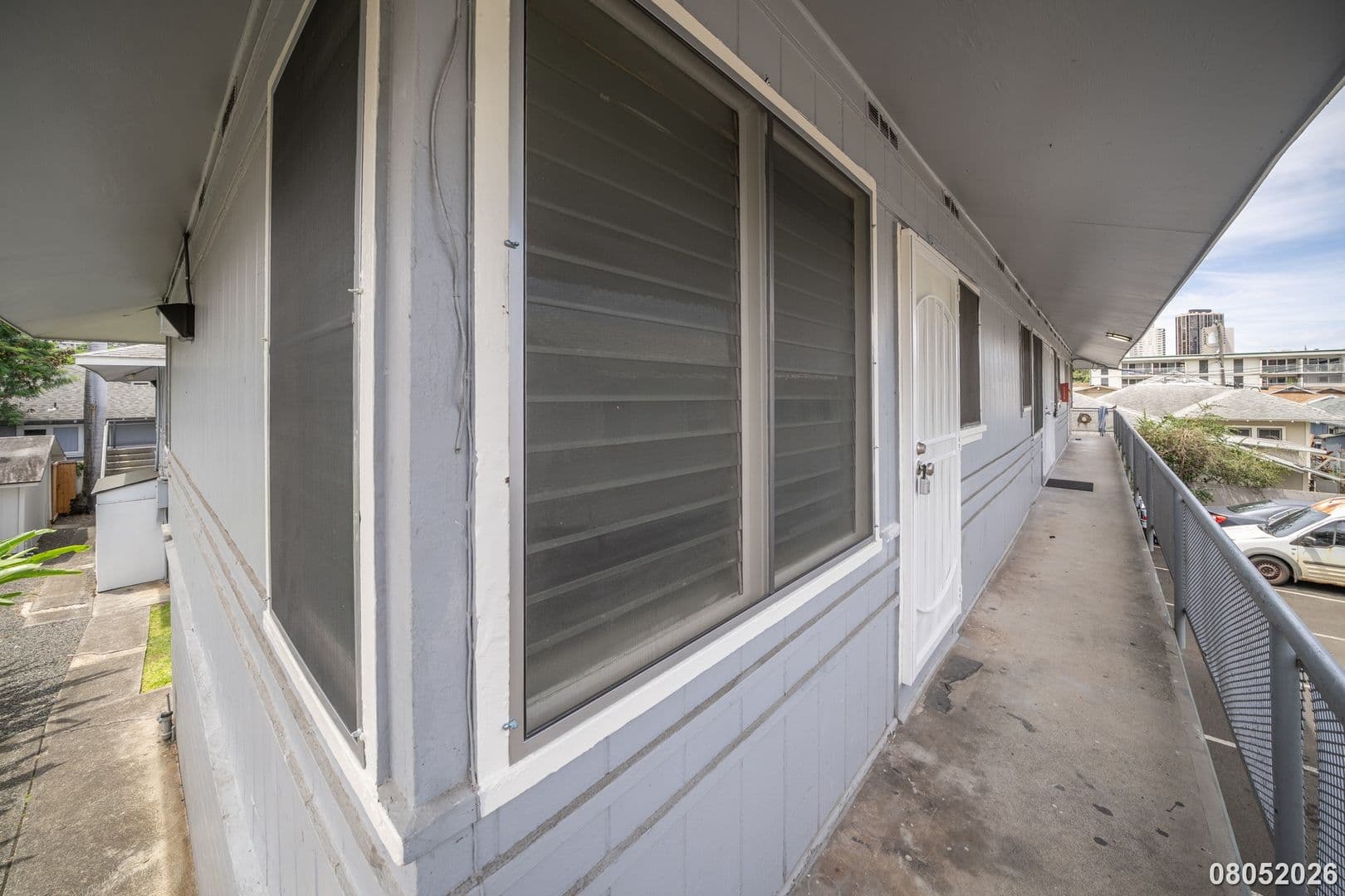 Honolulu Apartment: 1719 Nuuanu Ave.