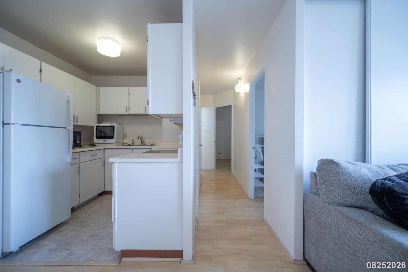 Honolulu House: 1425 Liliha St Apt 12G