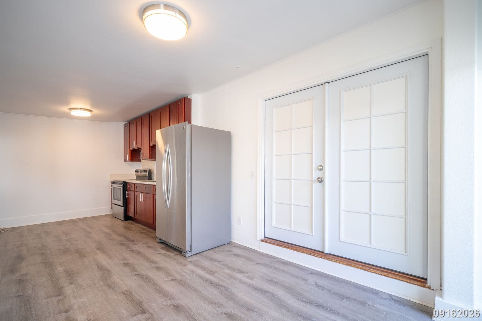 Honolulu House: 4211 Halupa St.