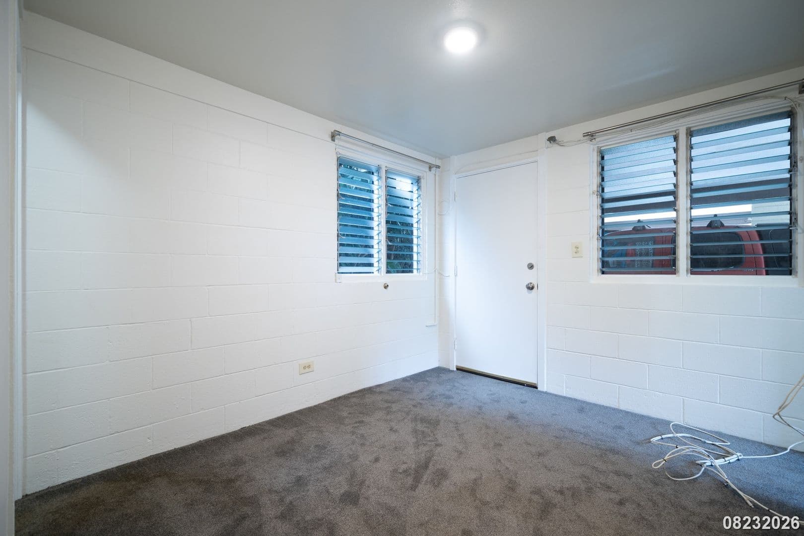 Honolulu House: 1835 Akone Pl Unit B