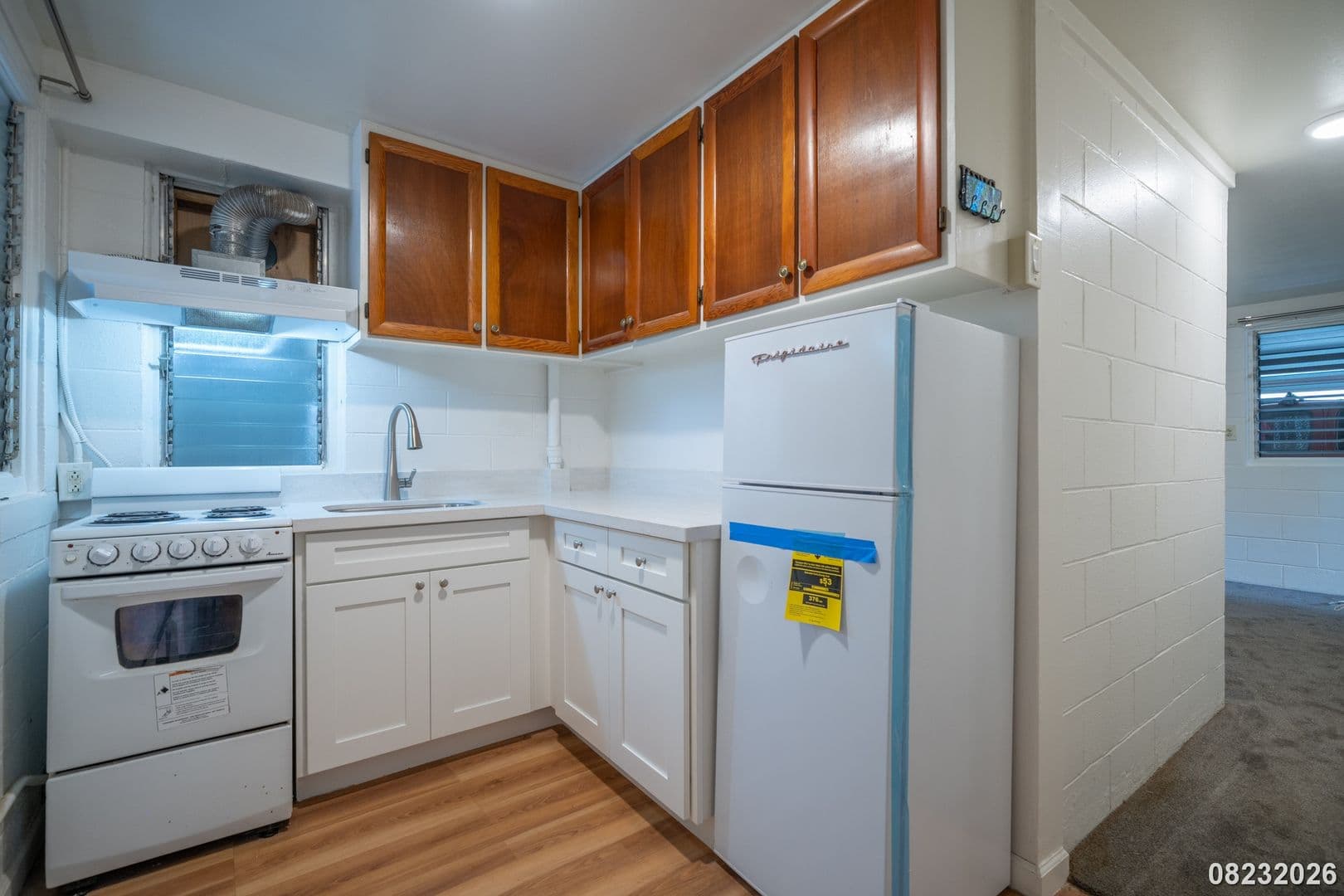 Honolulu House: 1835 Akone Pl Unit B