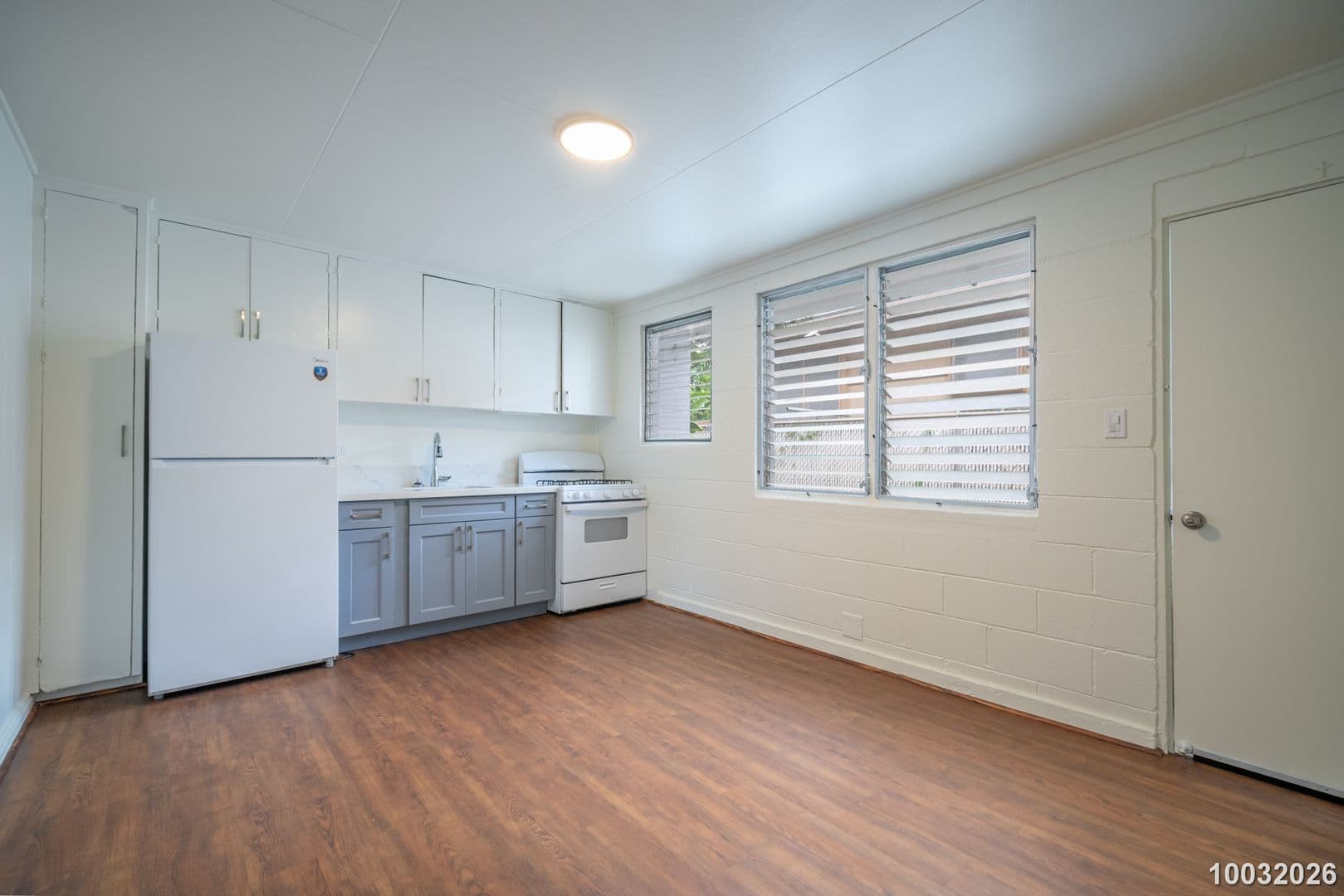 Honolulu Apartment: 1719 Nuuanu Ave.