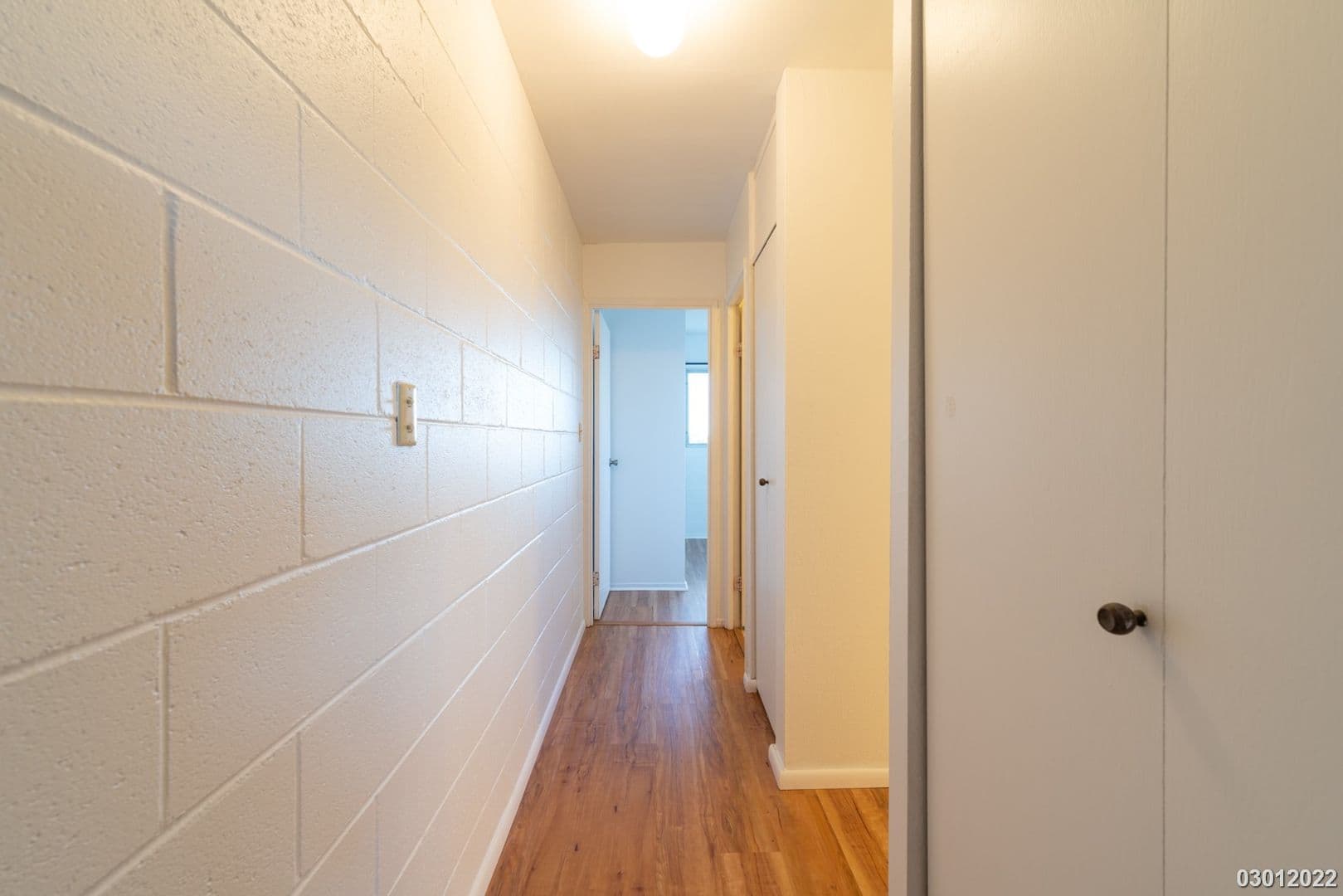 Honolulu Condo: 4280 Salt Lake Blvd Apt J66
