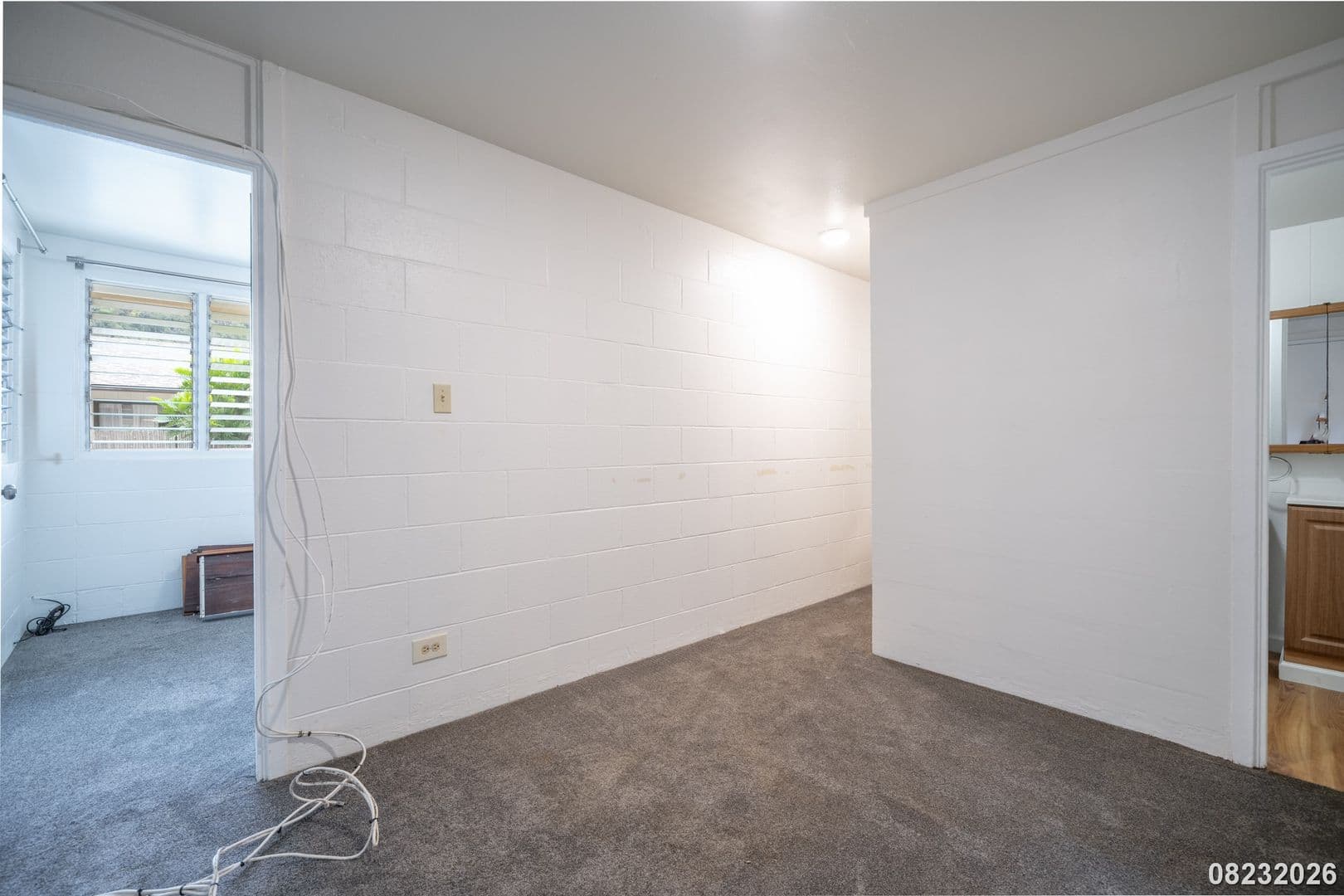 Honolulu House: 1835 Akone Pl Unit B