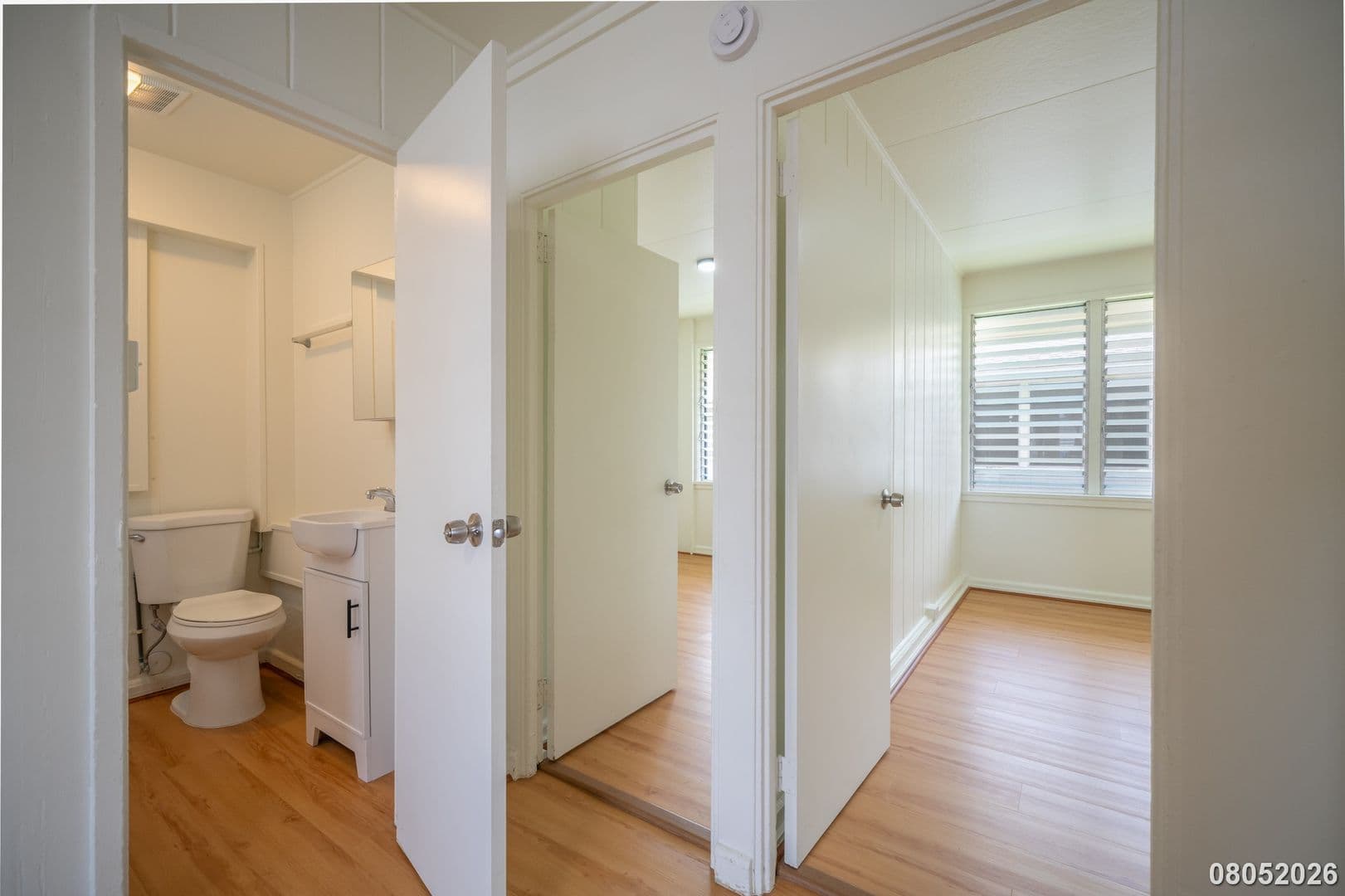 Honolulu Apartment: 1719 Nuuanu Ave.