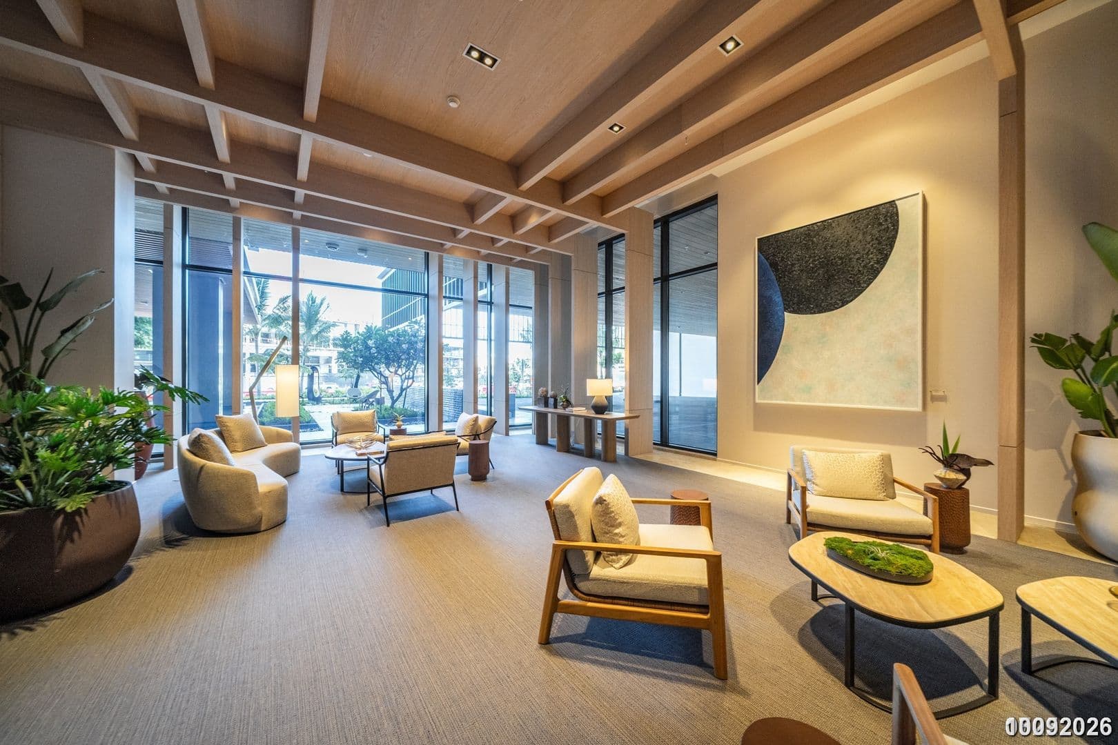 Honolulu House: 333 Ward Ave. #2815