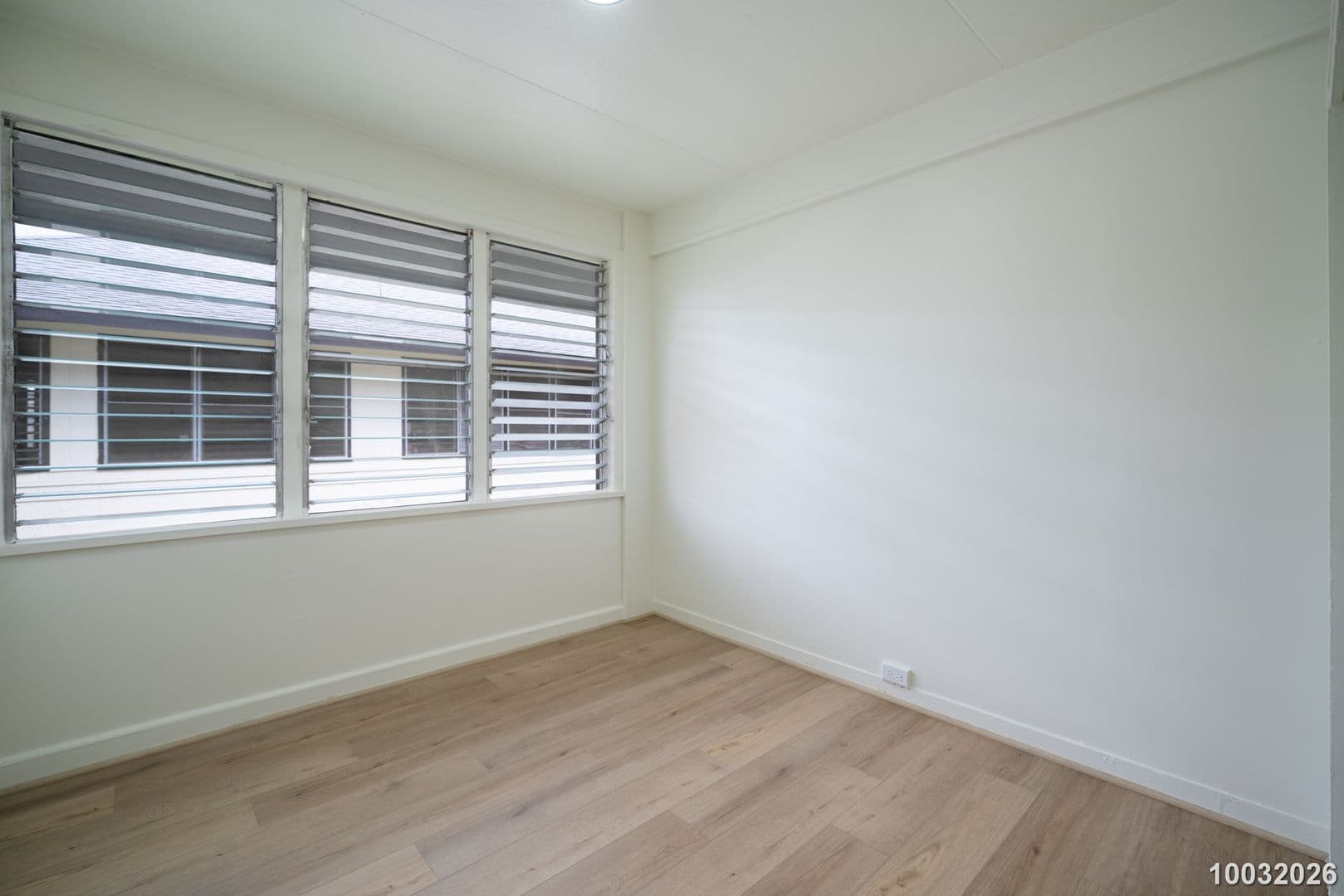 Honolulu Apartment: 1719 Nuuanu Ave.
