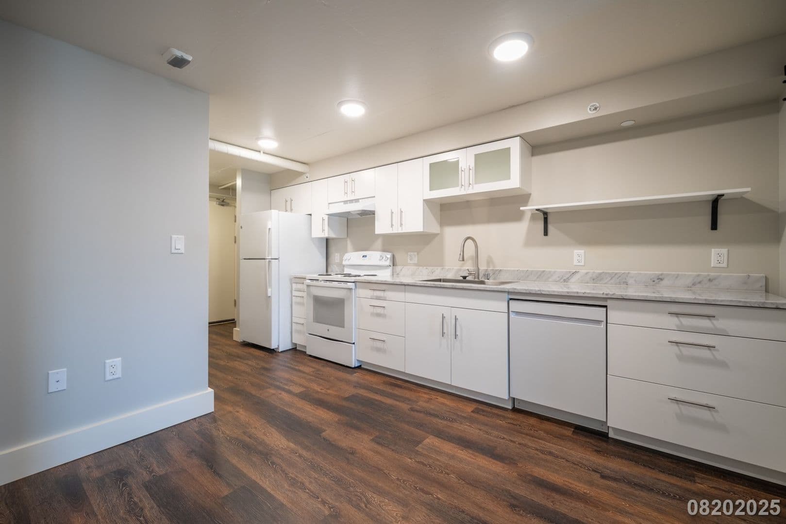 Honolulu Condo: 803 Waimanu St #703
