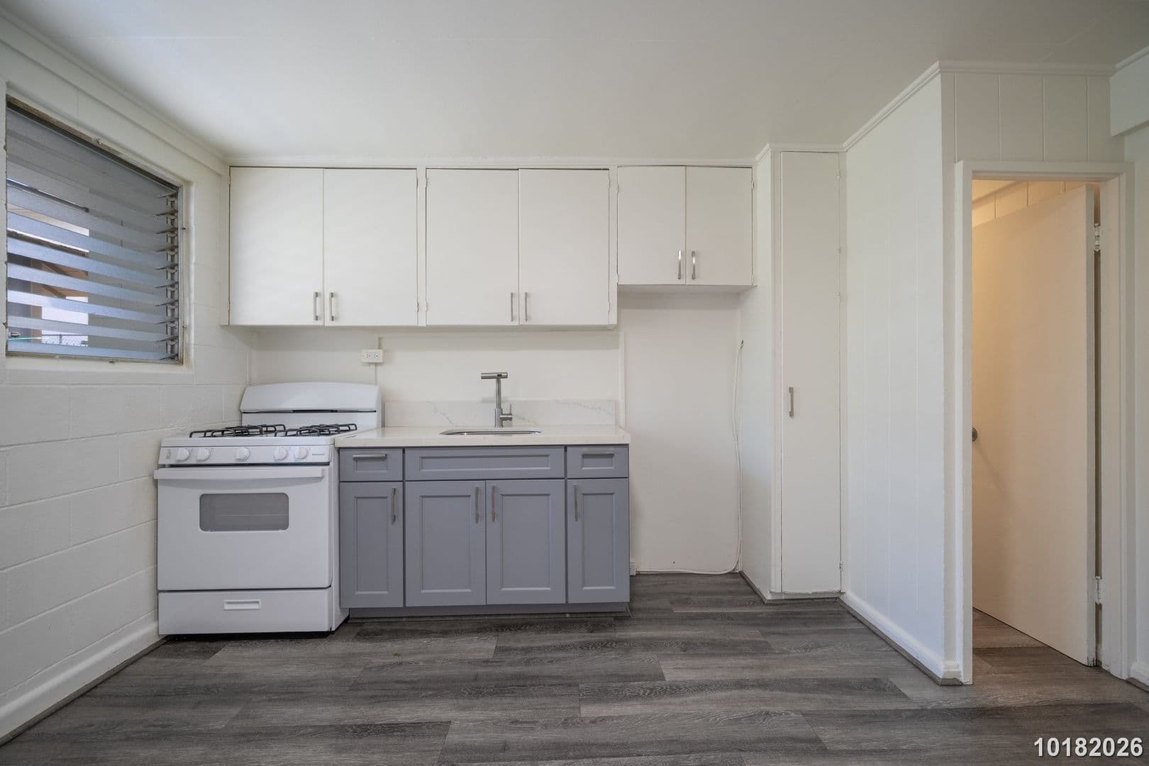 Honolulu Apartment: 1719 Nuuanu Ave.