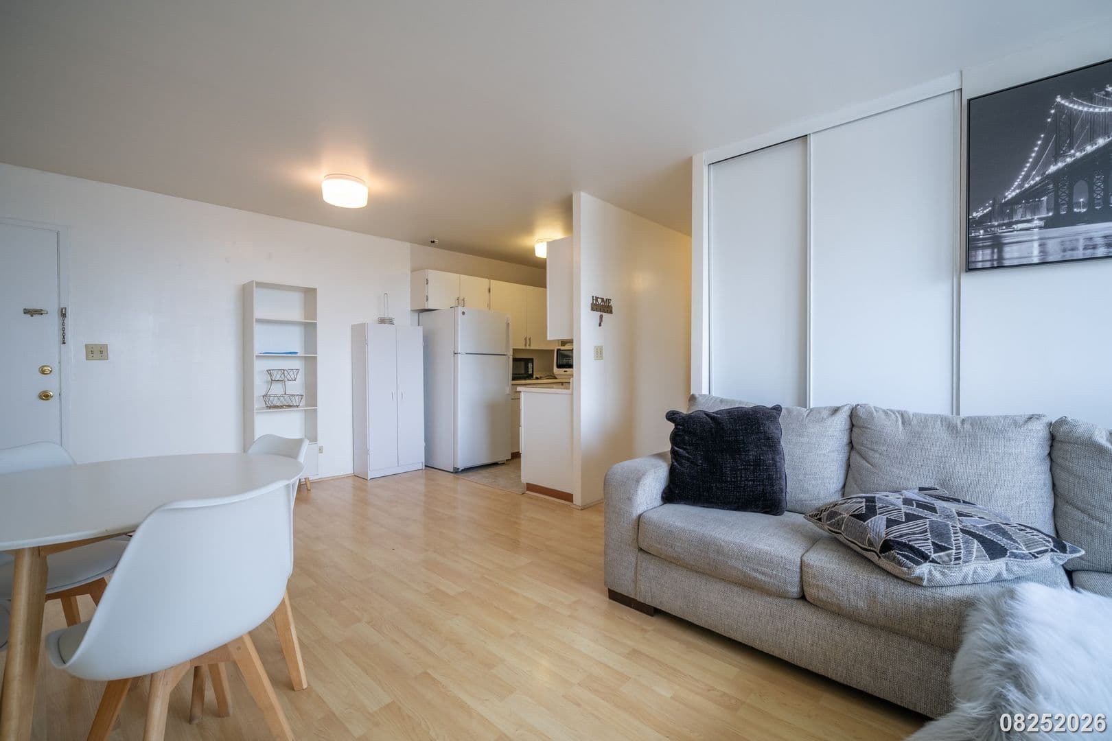 Honolulu House: 1425 Liliha St Apt 12G