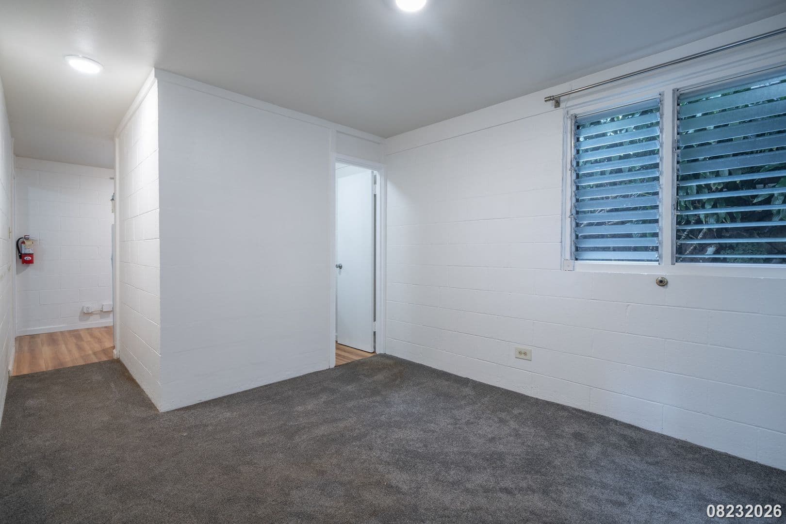 Honolulu House: 1835 Akone Pl Unit B