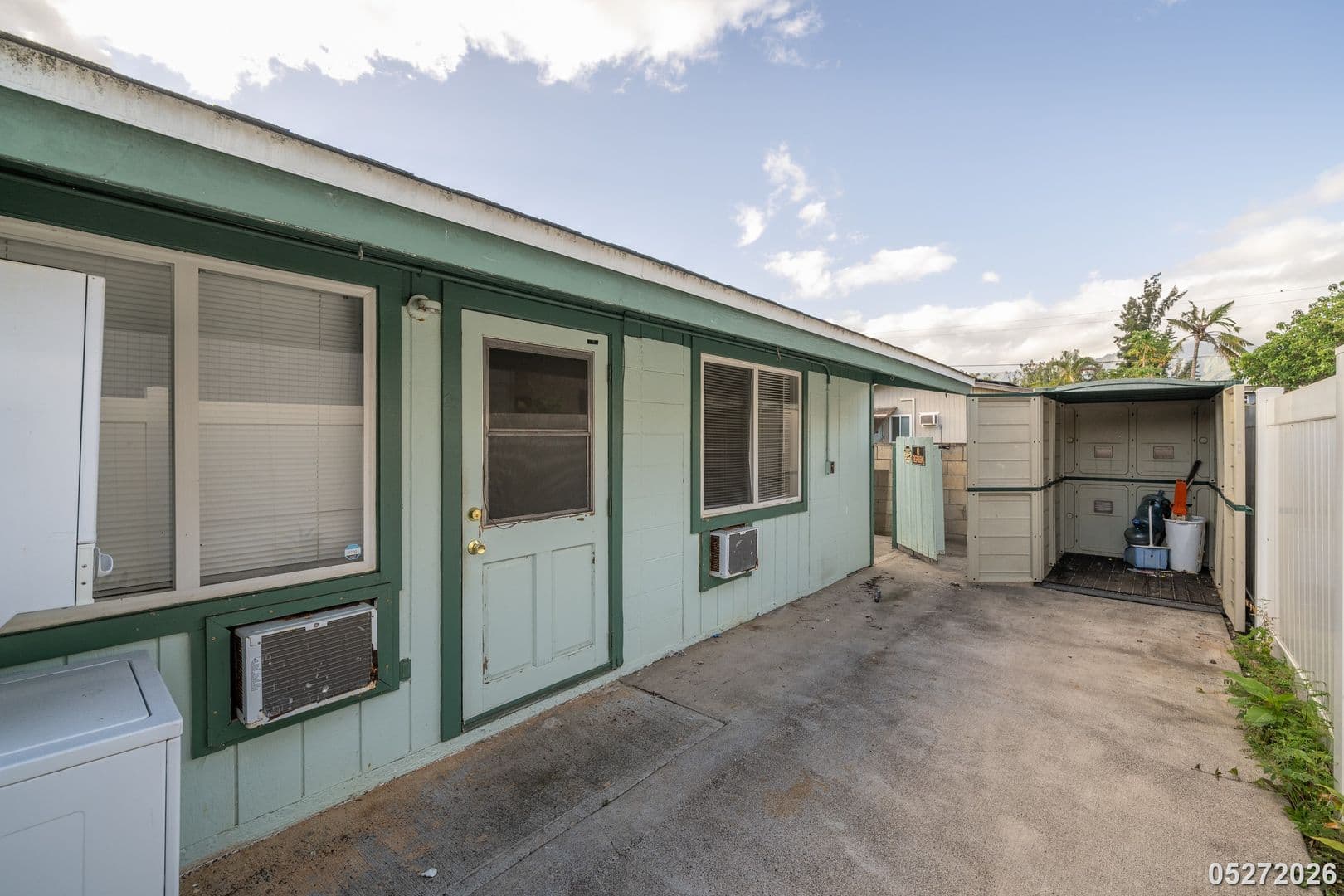 Waialua House: 68-058 Akule St. Unit D