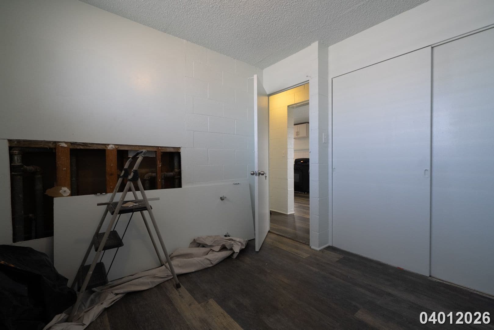 Honolulu House: 617 McNeill St. Apt. 302
