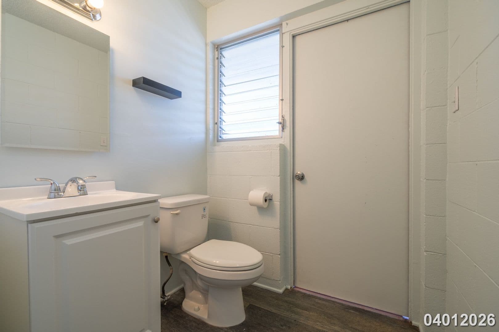Honolulu House: 617 McNeill St. Apt. 302