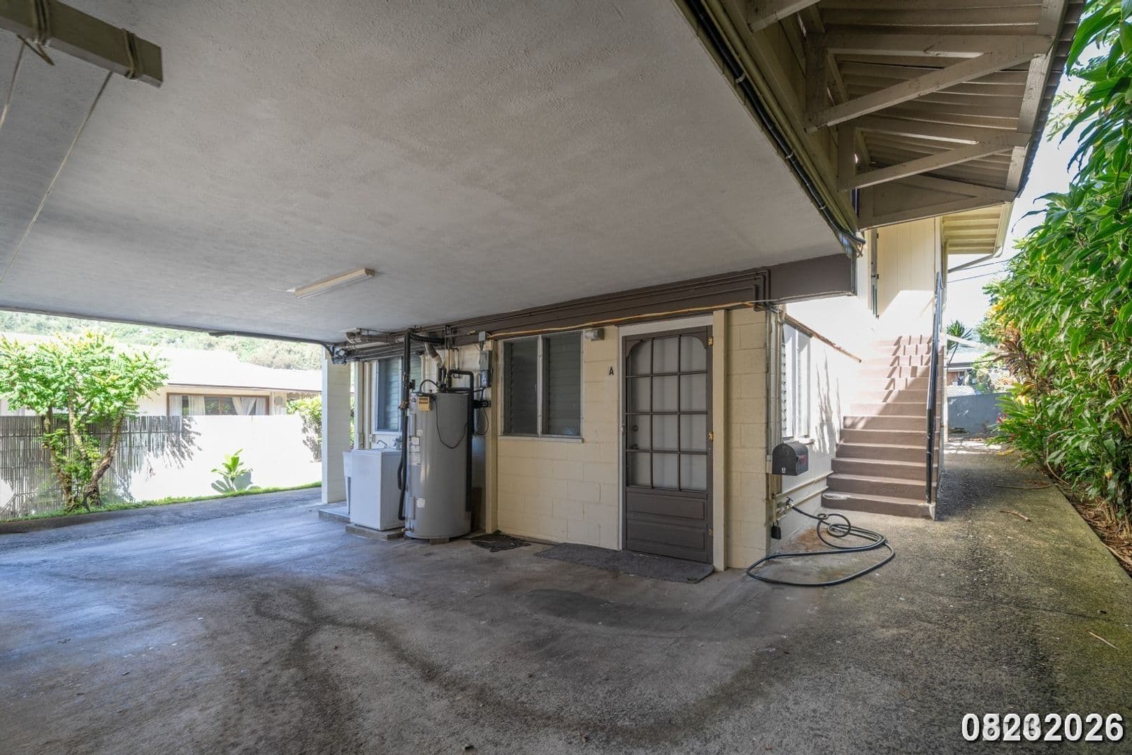 Honolulu House: 1835 Akone Pl Unit B