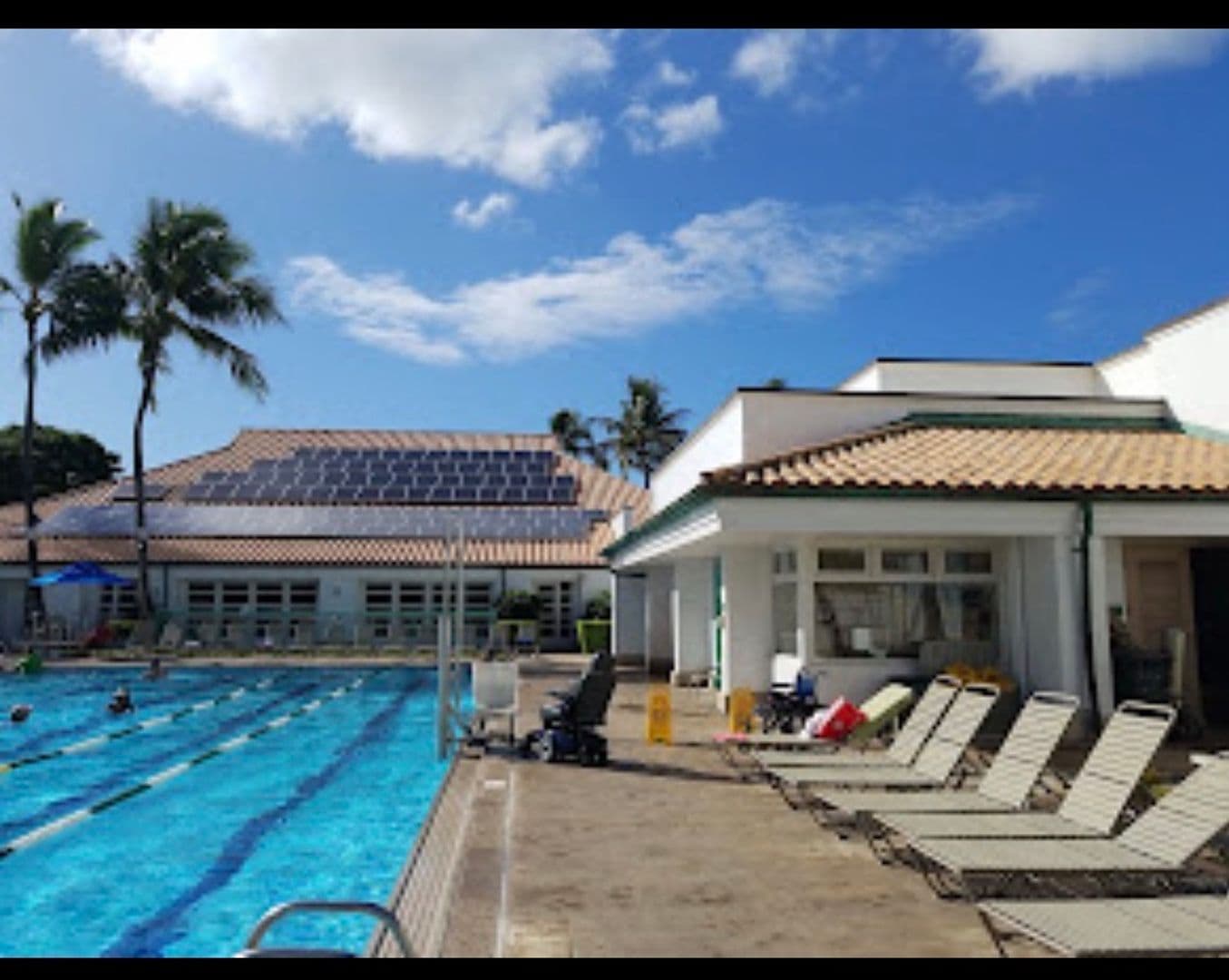 Kapolei House: 91-1195 Kaiau Ave. #1207