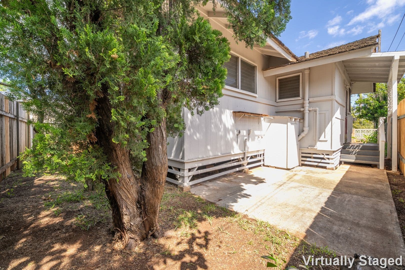 Haleiwa House: 66-314 Waialua Beach Rd