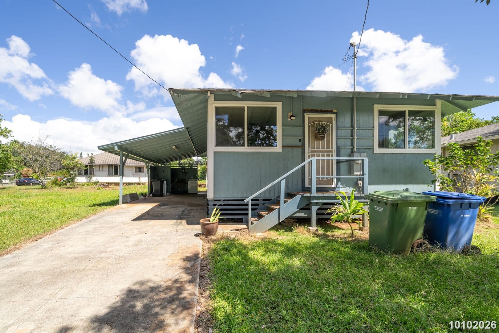 Wahiawa House: 42 Karsten Drive