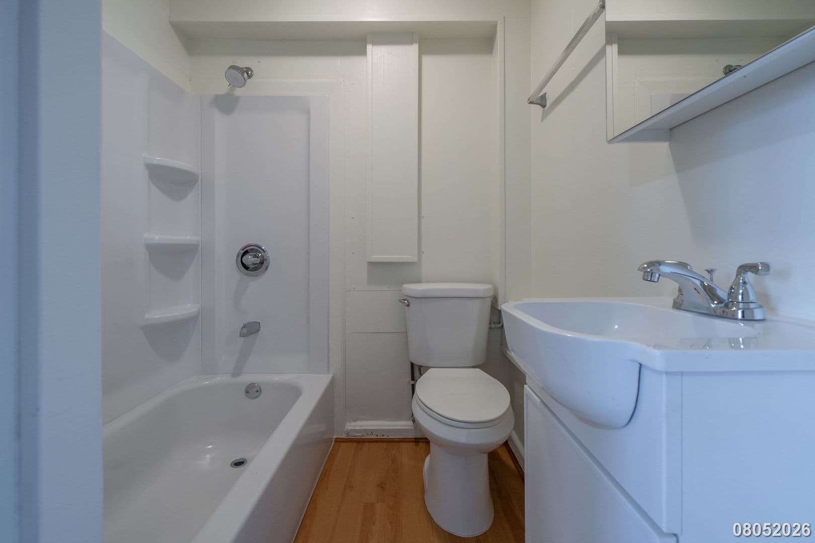 Honolulu Apartment: 1719 Nuuanu Ave.