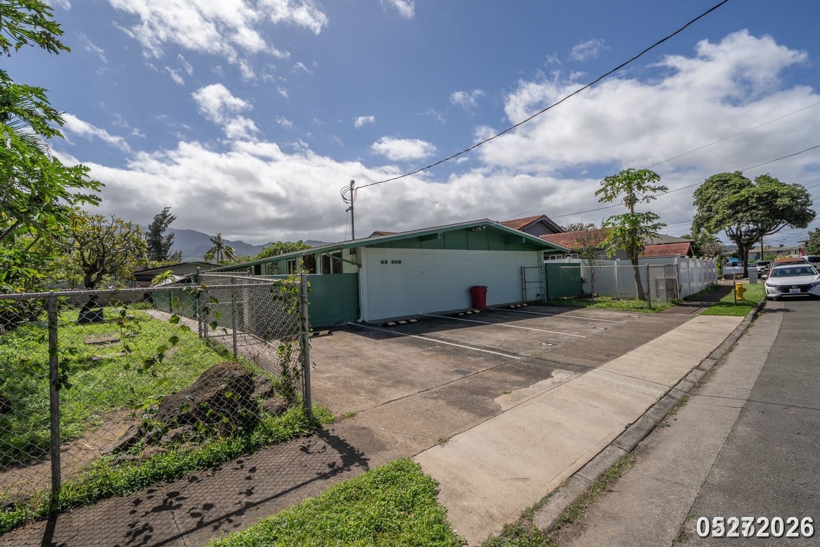 Waialua House: 68-058 Akule St. Unit D